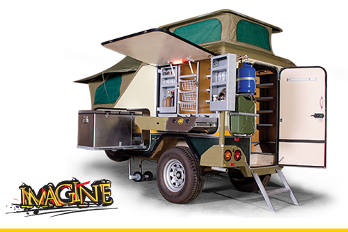 Trailer&All - Imagine Trailers