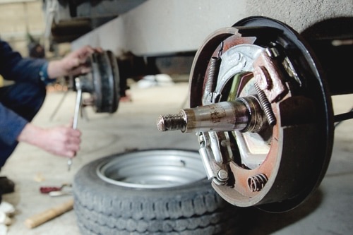 Trailer&All - Trailer-Service-Repairs