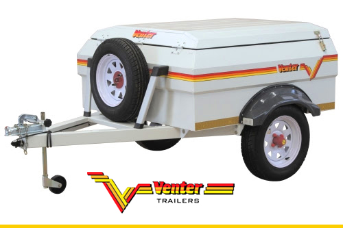 Trailer&All - Venter Trailers