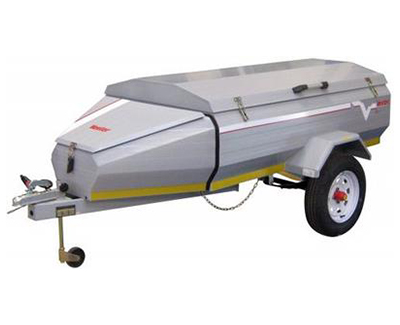 Venter Trailers_New Look Trailer