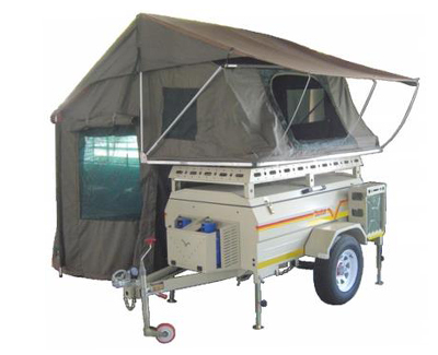 Imagine TrailerVan