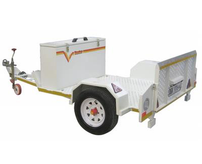 Venter Trailers_Speciality Trailer