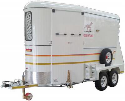 Imagine TrailerVan